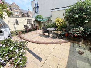 Courtyard Taken June '25- click for photo gallery